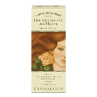 GEL RIFLESSANTE RO HENNE 70ML