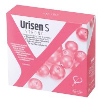 URISEN PLUS 14BUSTINE