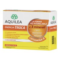 AQUILEA ENERGIA D 20BUSTE LABO