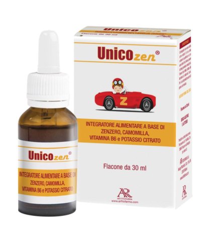 UNICOZEN GOCCE 30ML