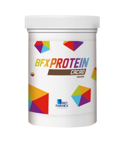 BFX PROTEIN CACAO 500G