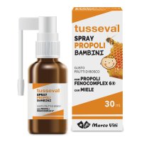 TUSSEVAL GOLA PROP SPRAY BB