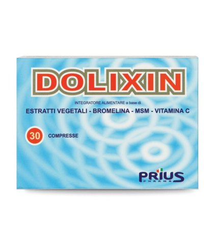 DOLIXIN 30CPR