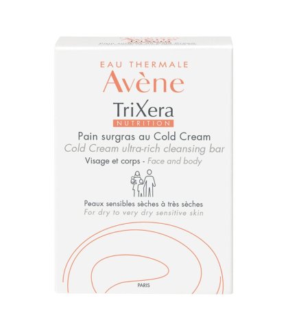 AVENE TRIXERA PANE SURGRAS100G