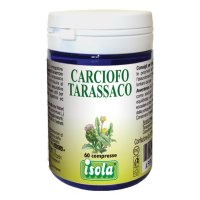 CARCIOFO TARASSACO 60CPR