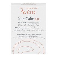 AVENE XERACALM AD PANE DET100G