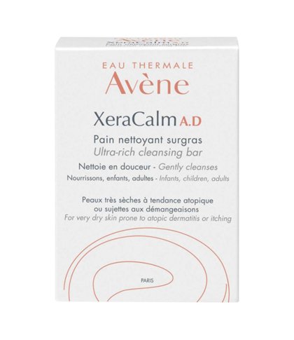 AVENE XERACALM AD PANE DET100G