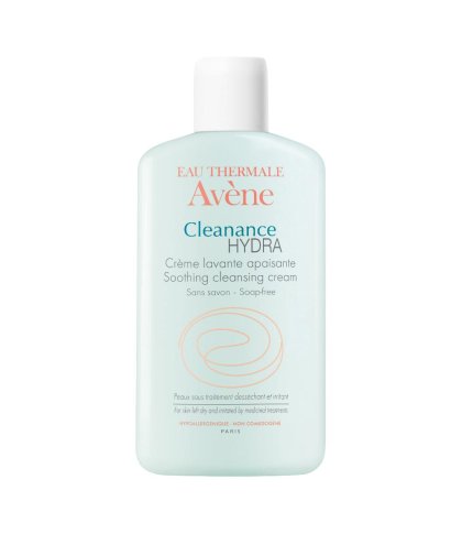 AVENE CLEANANCE HYDRA CR 200ML