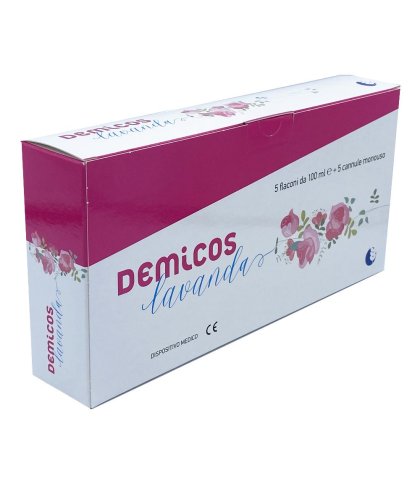 DEMICOS LAVANDA 5FL 100ML