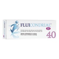 FLUICONDRIAL H SIRINGA PRERIEMPITA 2ML/40MG