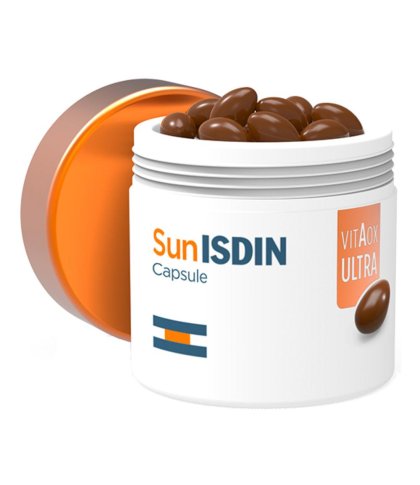 SUNISDIN CAPSULE 30CPS