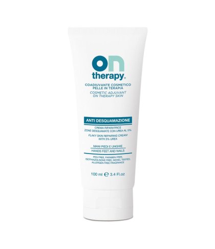 ONTHERAPY ANTIDESQUAM 100ML