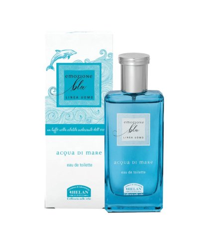 EMOZIONE BLU ACQ MARE EDT 50ML