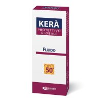 KERA*PROT GLOB SPF50+ 50ML