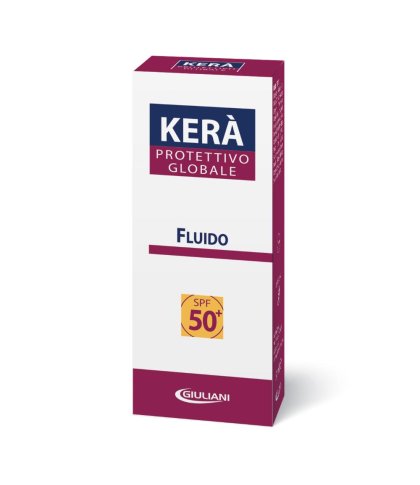 KERA*PROT GLOB SPF50+ 50ML