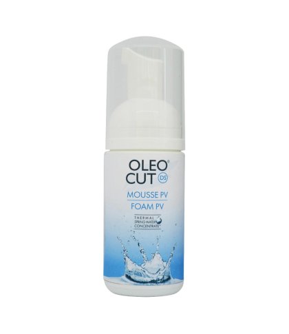 OLEOCUT MOUSSE 100ML