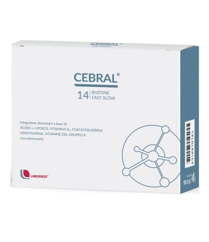 CEBRAL 14BUST