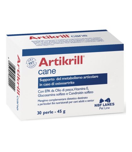 ARTIKRILL CANE 30PRL