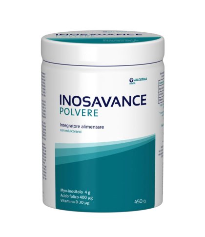 INOSAVANCE POLVERE 450G