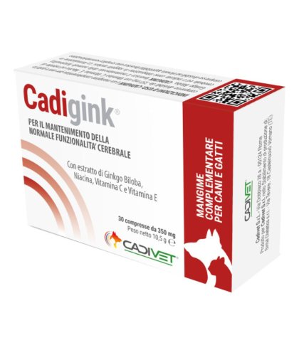 CADIGINK 30CPR