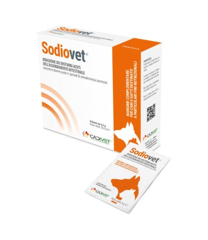 SODIOVET 8BUST