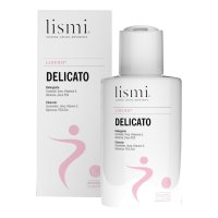 LIDERM DETERGENTE DELICATO