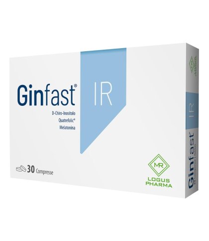 GINFAST IR 30CPR