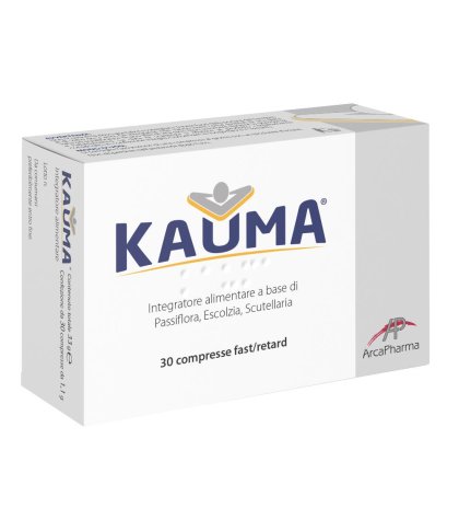 KAUMA 30CPR