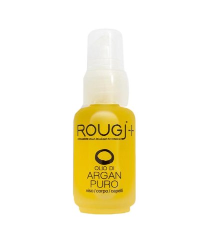 ROUGJ OLIO ARGAN VISO/CRP/CAP