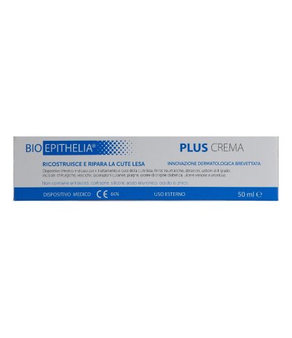 BIOEPITHELIA PLUS CREMA 50ML