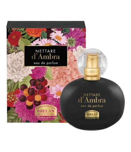 NETTARE D'AMBRA EDP 50ML