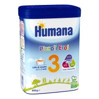 HUMANA 3 800G NATCARE MP