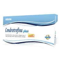 CONDROTROFINA PLUS 30CPR