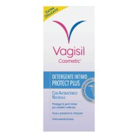 VAGISIL*DET C/ANTIB 250ML OF