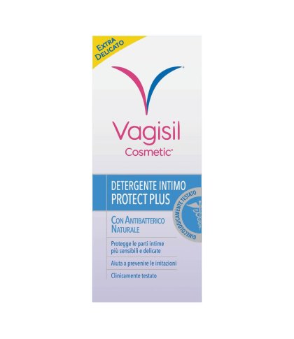 VAGISIL*DET C/ANTIB 250ML OF