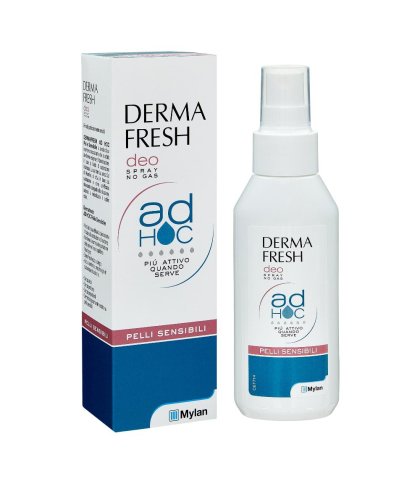 DERMAFRESH AD HOC PELLI SENS