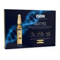 ISDINCEUTICS NIGHT PEEL 2ML