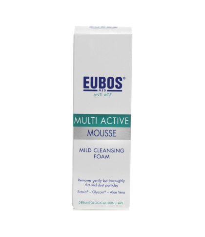 EUBOS HYA MULTI ACTIVE MOUSSE