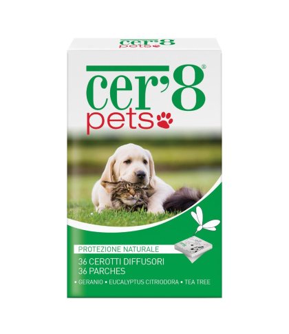 CER'8 PETS CUSCINETTI ADES36PZ