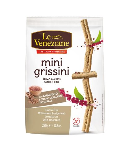 LE VENEZIANE MINIGRIS AMAR SAR