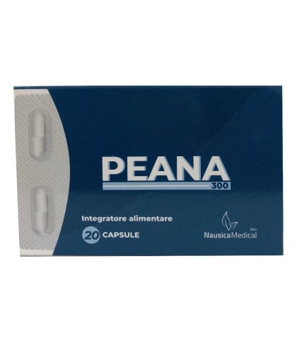 PEANA 300 20CAPSULE