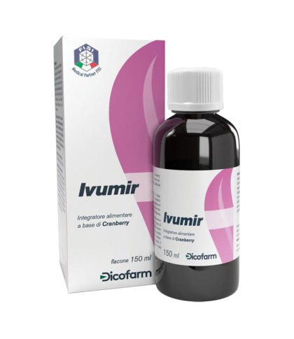 IVUMIR 150ML