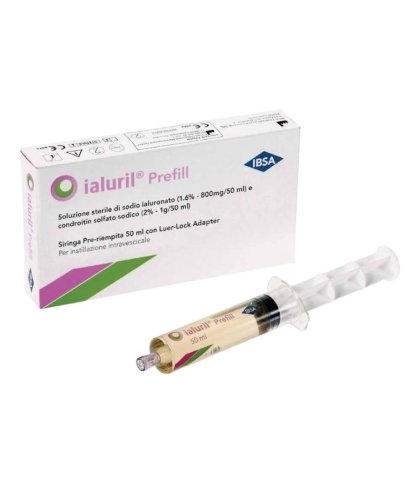 IALURIL PREFILL SIR+IALUADAPTE