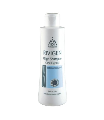 RIVIGEN OLIGO SHAMPOO BIMBO