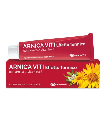 VITI CREMA ARNICA EFF TERMICO