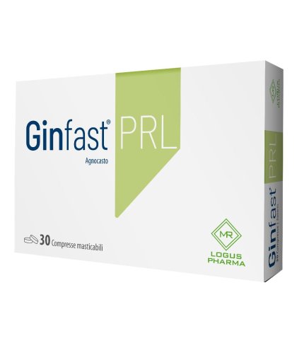 GINFAST PRL 30CPR