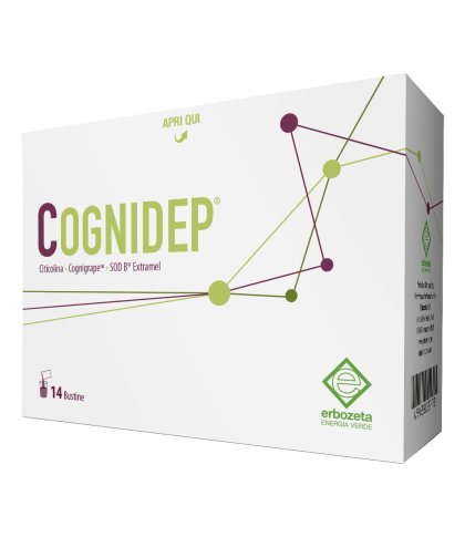 COGNIDEP 14BUST