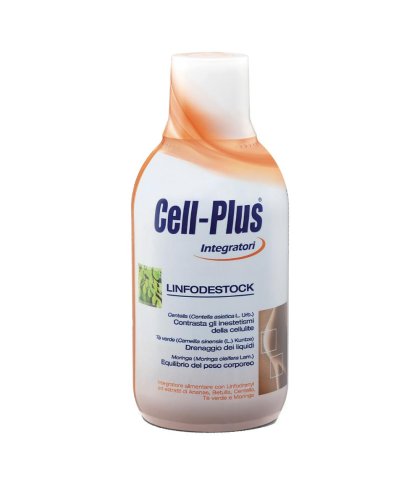 CELL-PLUS LINFODESTOCK DRINK