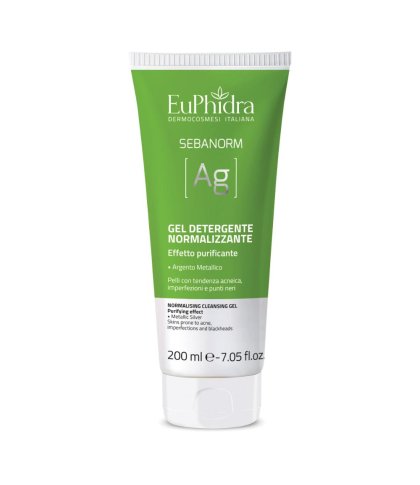 EUPHIDRA SEB AG GEL DETERGENTE