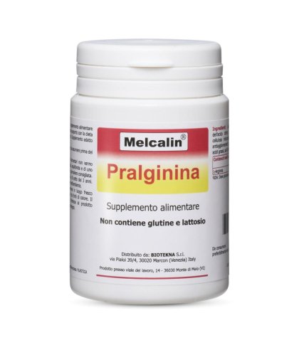 MELCALIN PRALGININA 56CPR